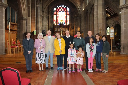 Sunday service 02.07.17 012