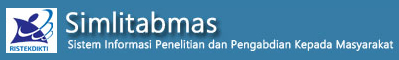 Logo Simlitabmas