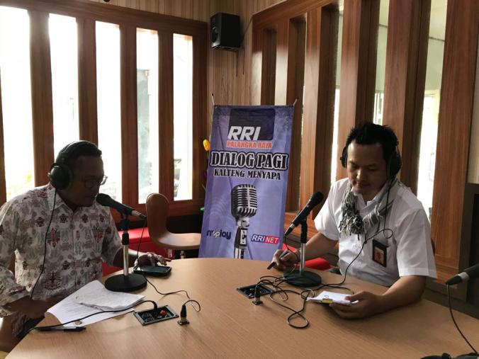 20190103 RRI Palangka Raya