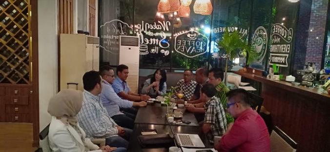 pertemuan asita dan garuda