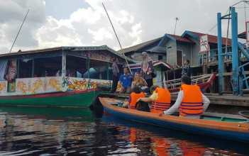 Manajemen Keselamatan